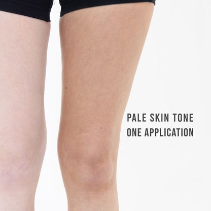 FORUDBESTILLING: Vita Liberata | The Glaze - Peptide Tanning Serum - Body