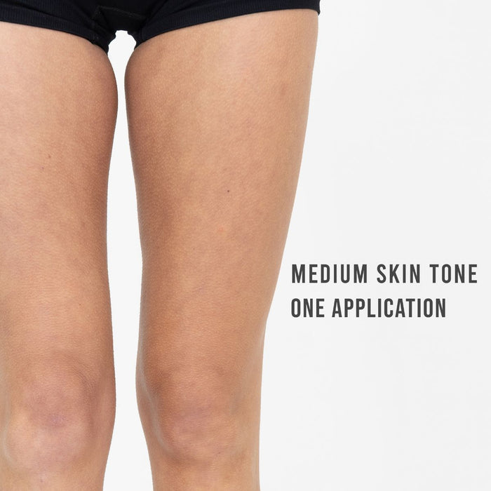 FORUDBESTILLING: Vita Liberata | The Glaze - Peptide Tanning Serum - Body