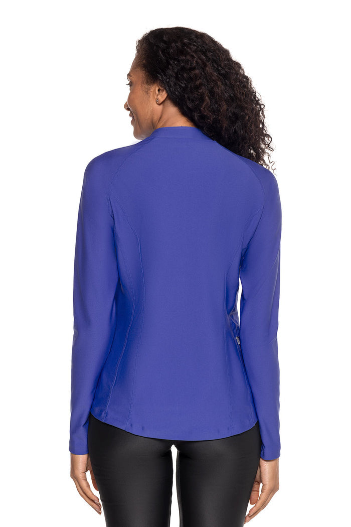 Color_Baja Blue