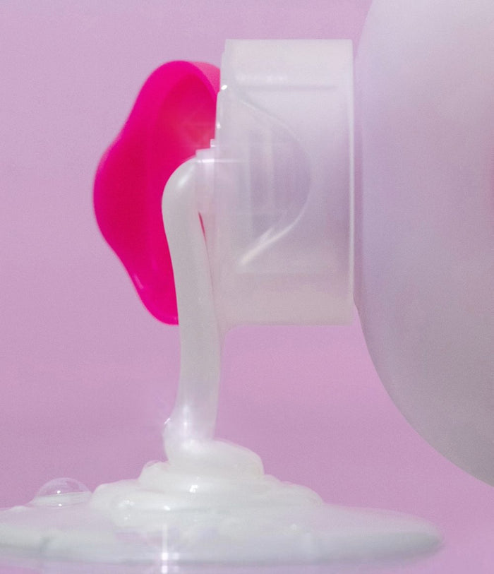 body wash formula