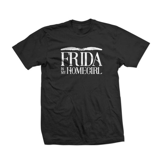 Frida Unibrow Shirt