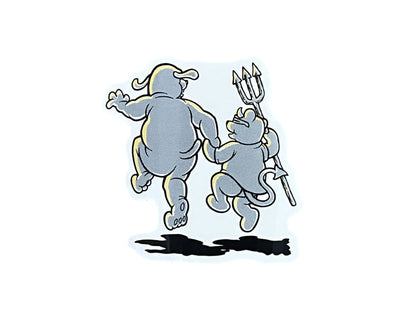 Friends Sticker