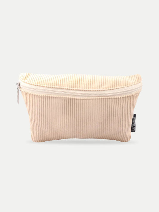 Fydelity Bum Bag | Corduroy Camel-Image 1
