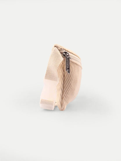 Fydelity Bum Bag | Corduroy Camel-Image 2