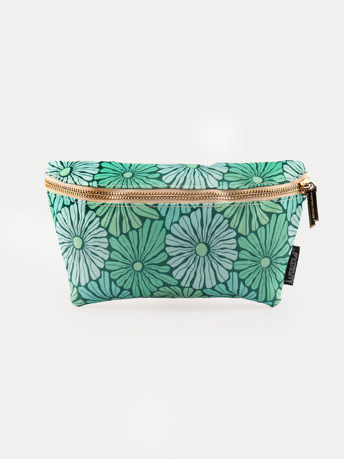 Fydelity Recycled Bum Bag | Lazy Daisy-Image 1