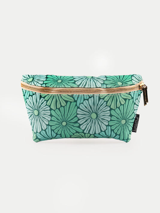 Fydelity Recycled Bum Bag | Lazy Daisy-Image 1