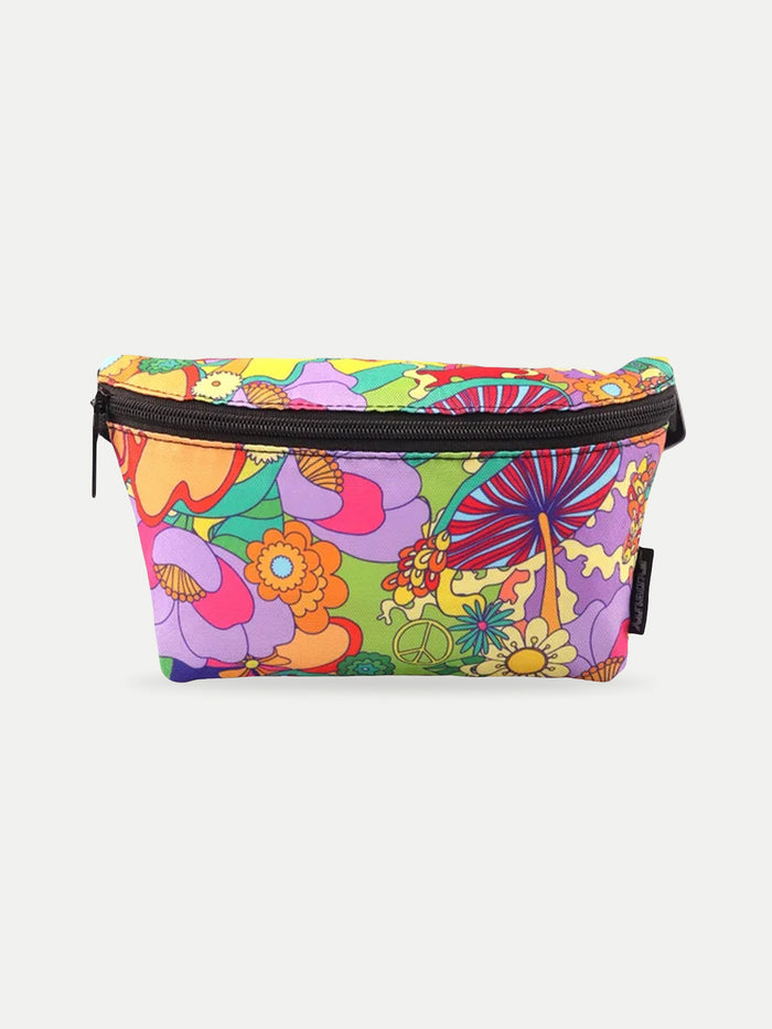 Fydelity Recycled Bum Bag | Wonderland-Image 1