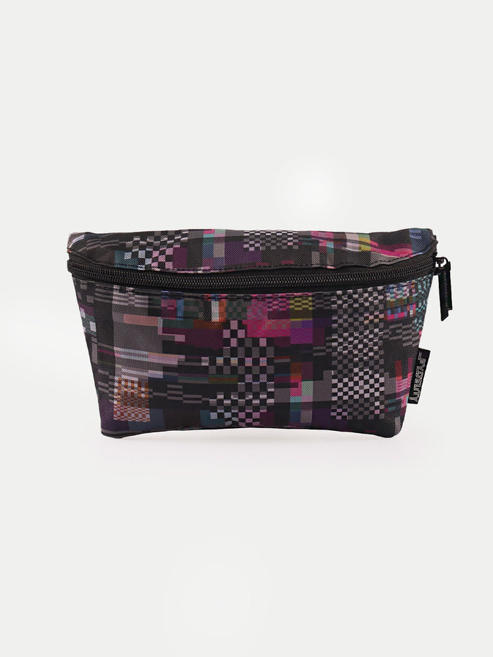 Fydelity Recycled Bum Bag | Static-Image 1