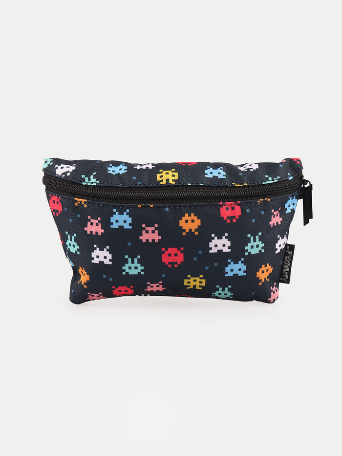 Fydelity Recycled Bum Bag | Space Defender-Image 1