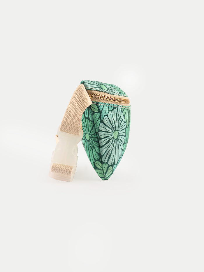 Fydelity Recycled Bum Bag | Lazy Daisy-Image 2