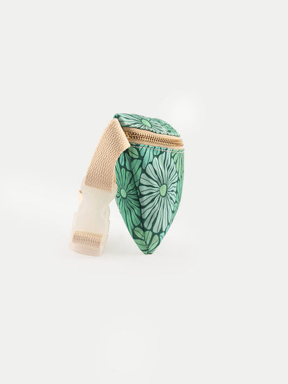 Fydelity Recycled Bum Bag | Lazy Daisy-Image 2