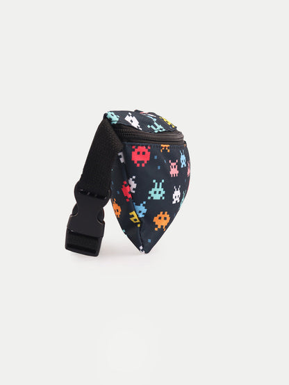 Fydelity Recycled Bum Bag | Space Defender-Image 2