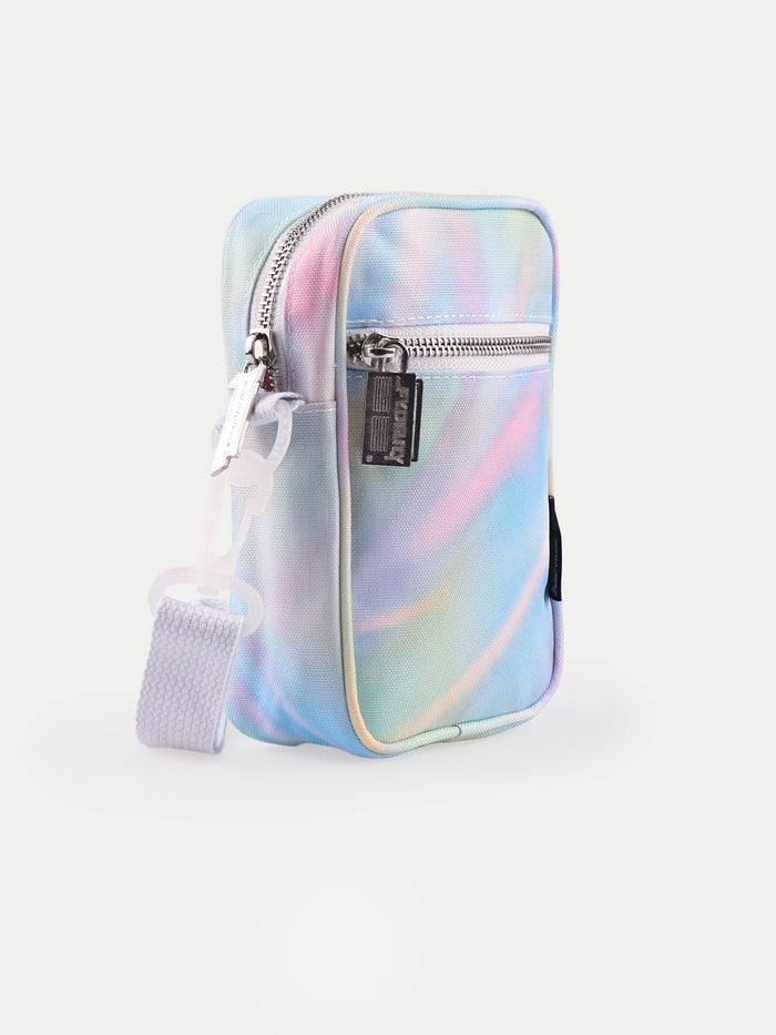 Fydelity Recycled Mini Brick Bag | Bubbles-Image 2