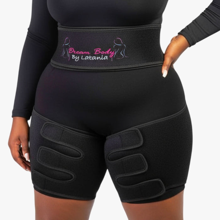 Gaine Cuisse