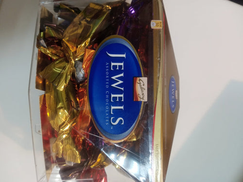 Galaxy Jewels Chocolate 197g