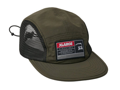 Game Camp Cap - Sage