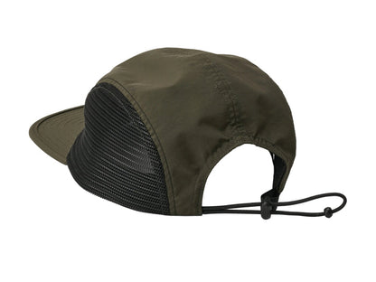 Game Camp Cap - Sage
