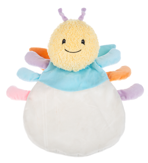 Ganz 18" Feelix Firefly Flat-A-Pat