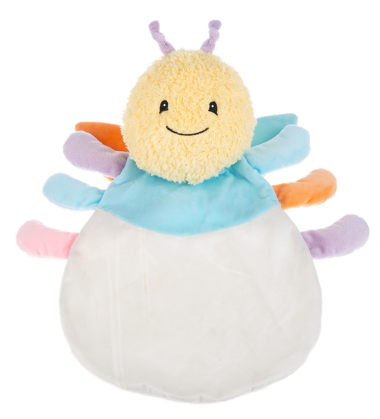 Ganz 18" Feelix Firefly Flat-A-Pat