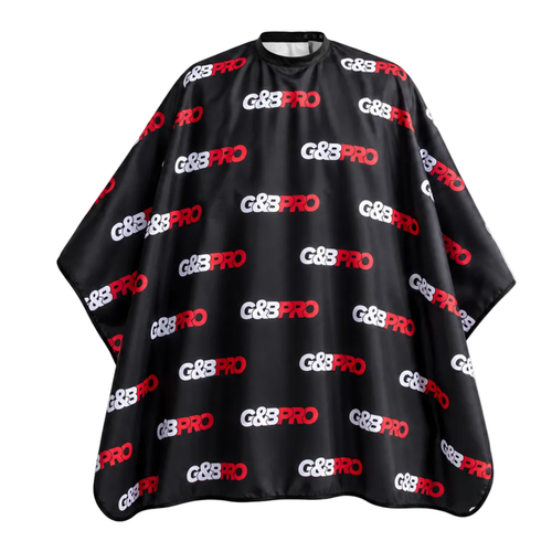 G&BPRO Premium Cape