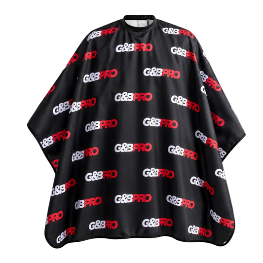 G&BPRO Premium Cape