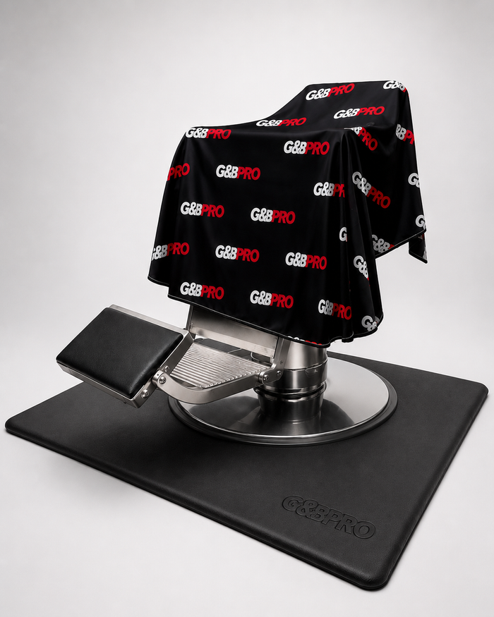 G&BPRO Premium Cape