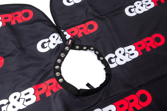 G&BPRO Premium Cape