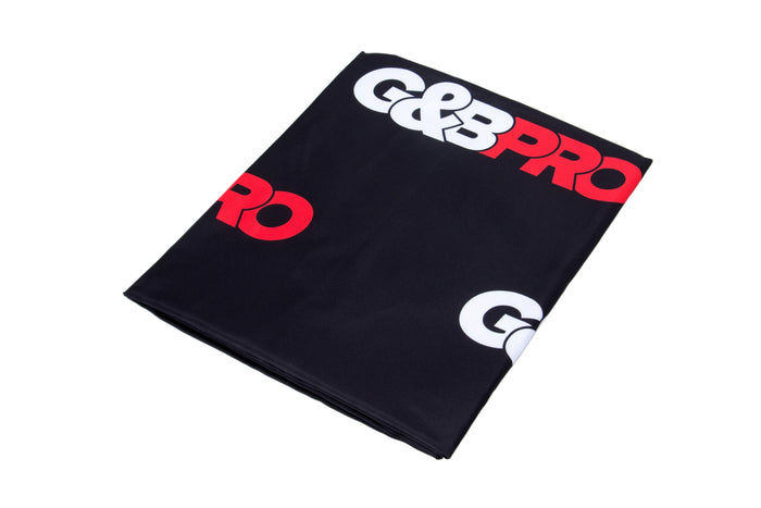 G&BPRO Premium Cape
