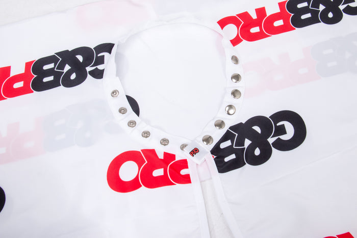 G&BPRO Premium Cape