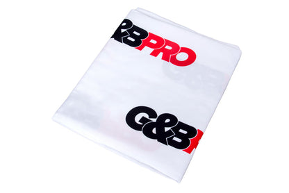 G&BPRO Premium Cape