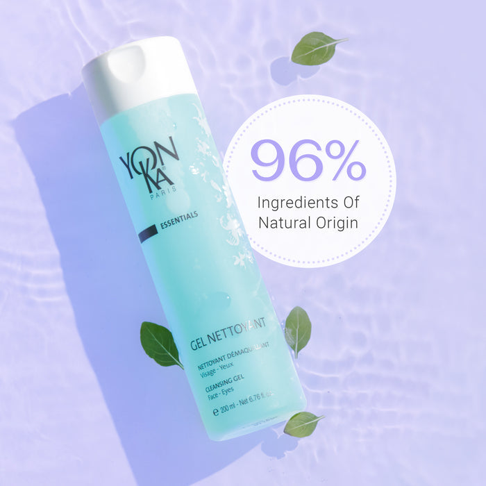 Gel Nettoyant-Yon-Ka Paris