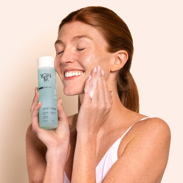 Gel Nettoyant-Yon-Ka Paris