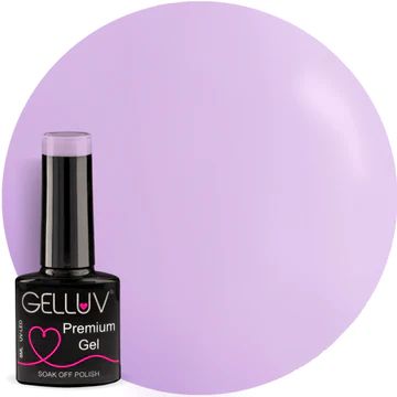 GelLuv Gel Polish 8ml - Bon Bon