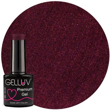 GelLuv Gel Polish 8ml - Empire State
