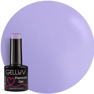GelLuv Gel Polish 8ml - Sugar almond