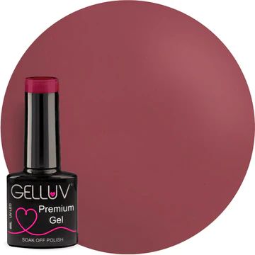 GelLuv Gel Polish 8ml - Urban Princess