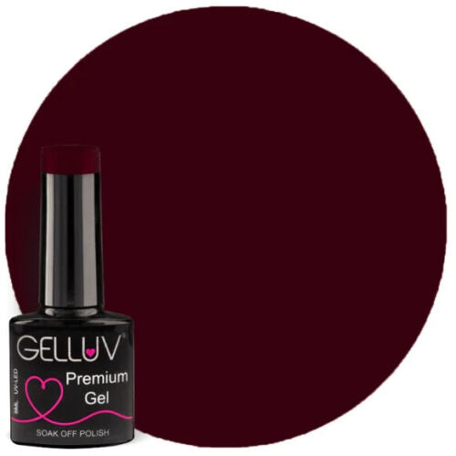 GelLuv Gel Polish 8ml - Zarina