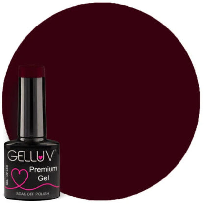 GelLuv Gel Polish 8ml - Zarina