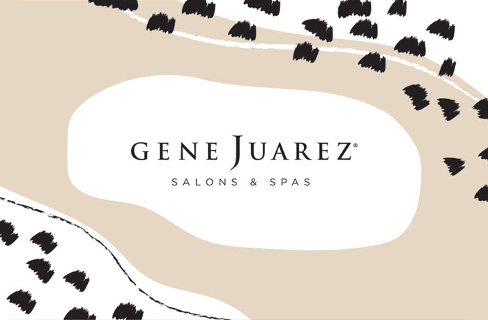 Gene Juarez Gift Card 250