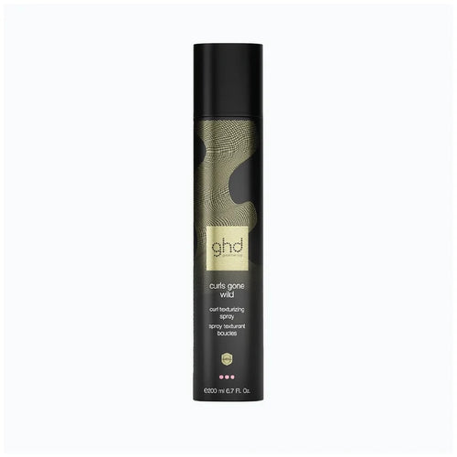 ghd CURLS GONE WILD TEXTURISING SPRAY 200ML
