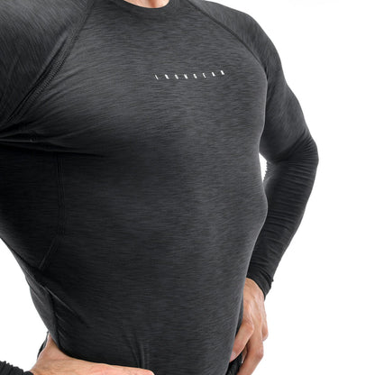 Ghost compression tee - IRONGEAR Fitness