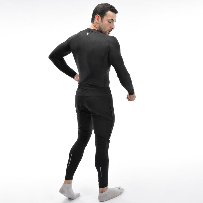 Ghost compression tee - IRONGEAR Fitness