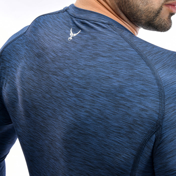 Ghost compression tee - IRONGEAR Fitness