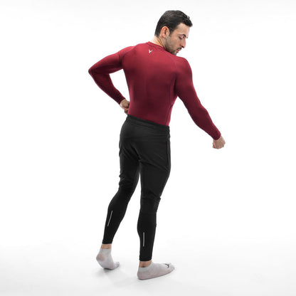 Ghost compression tee - IRONGEAR Fitness