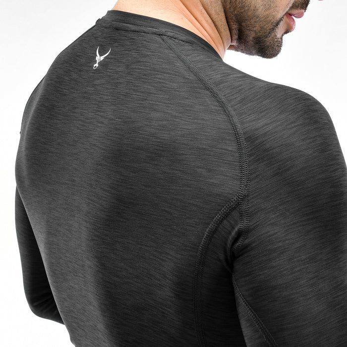 Ghost compression tee - IRONGEAR Fitness