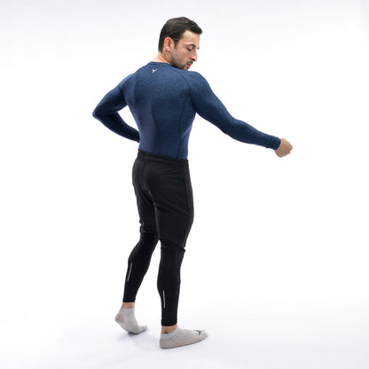 Ghost compression tee - IRONGEAR Fitness