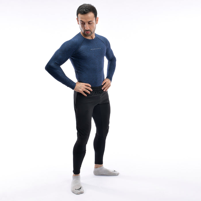 Ghost compression tee - IRONGEAR Fitness