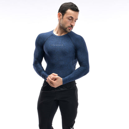 Ghost compression tee - IRONGEAR Fitness