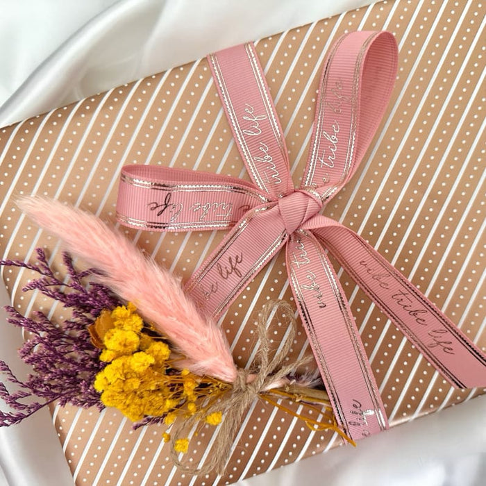 Gift Wrapping
