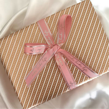 Gift Wrapping